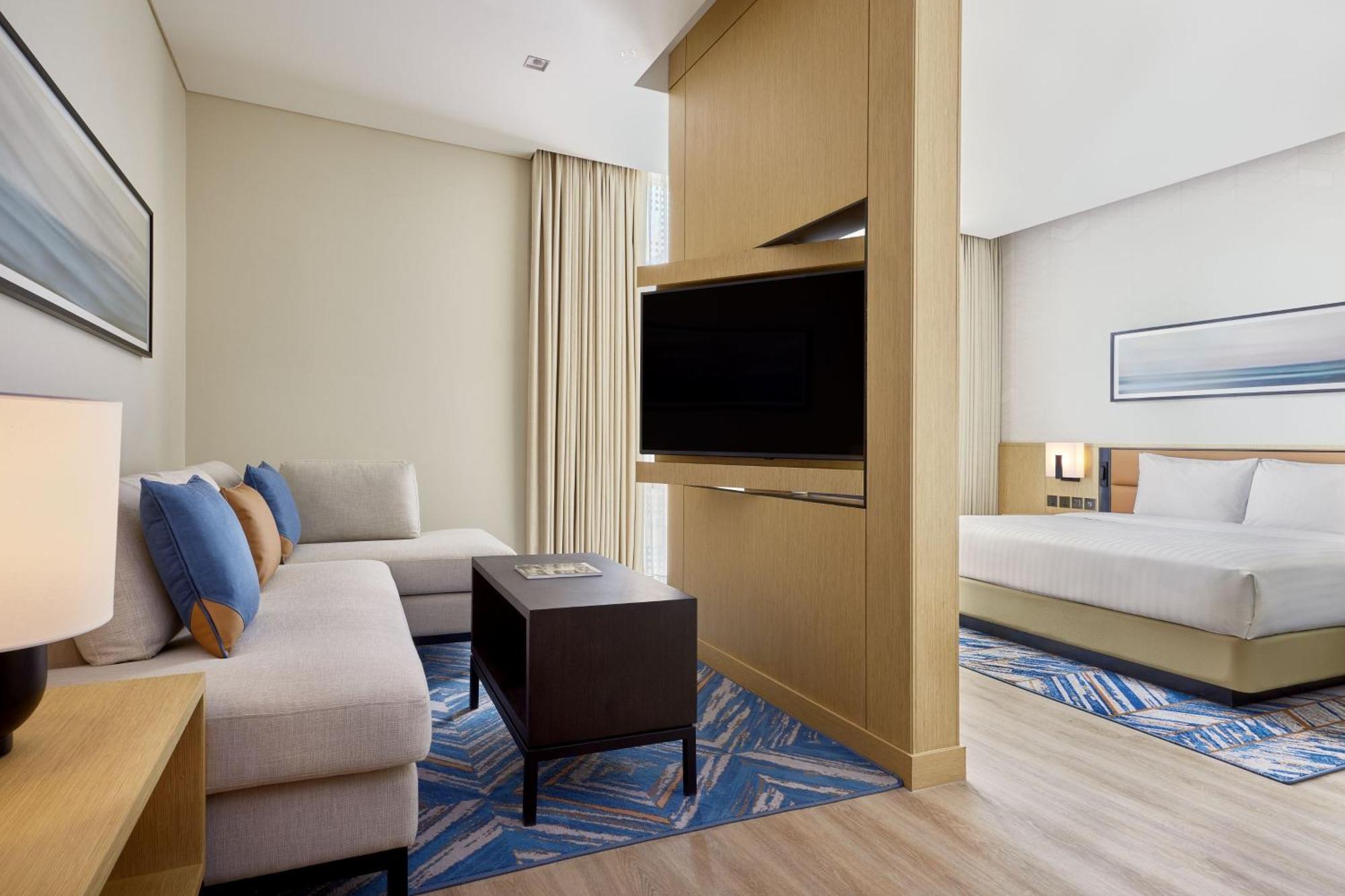 Courtyard By Marriott Jubail Hotel Exterior photo