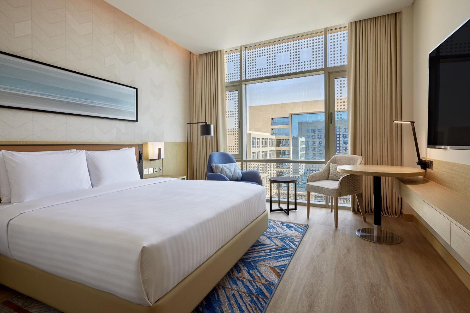 Courtyard By Marriott Jubail Hotel Exterior photo
