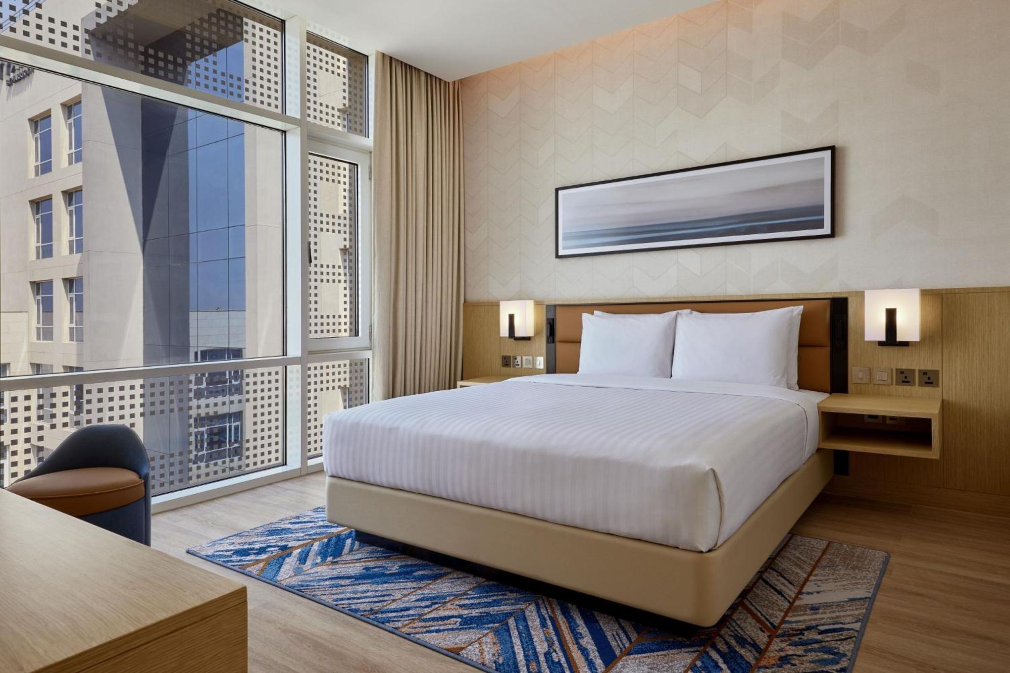 Courtyard By Marriott Jubail Hotel Exterior photo